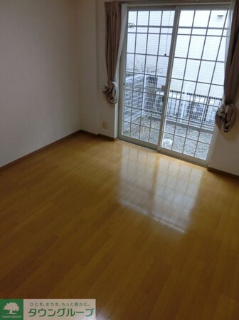 シェリールの物件内観写真